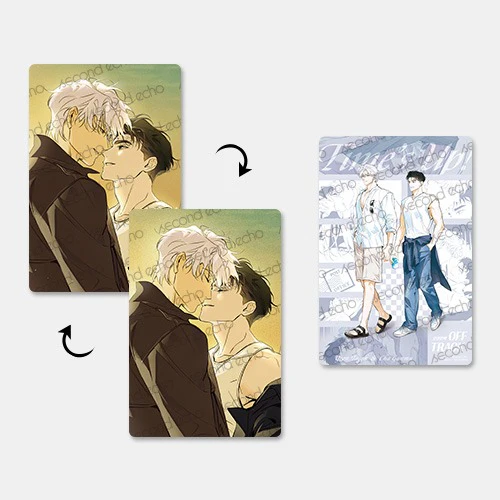 Time's Up! Merch - Image 37
