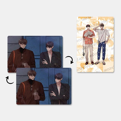 Time's Up! Merch - Image 38