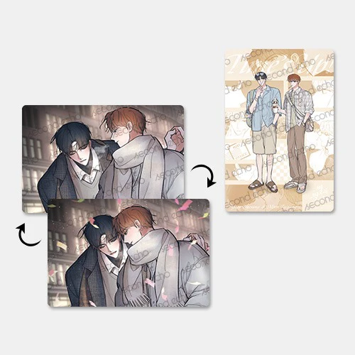 Time's Up! Merch - Image 39