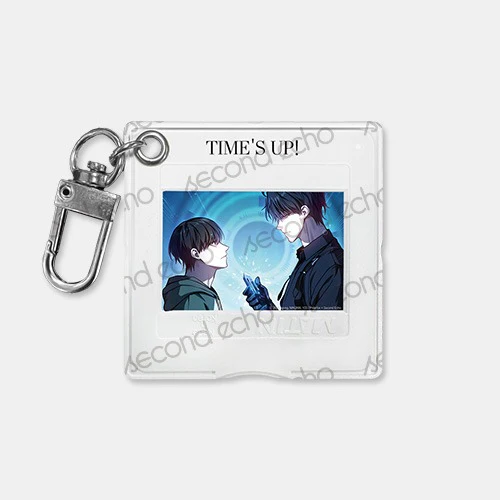 Time's Up! Merch - Image 40