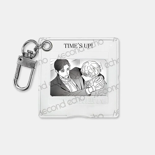 Time's Up! Merch - Image 41