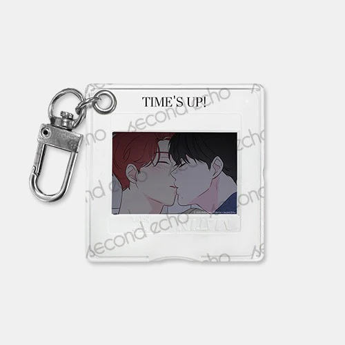 Time's Up! Merch - Image 42