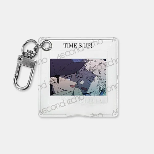 Time's Up! Merch - Image 43
