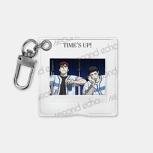 Time's Up! Merch - Image 44