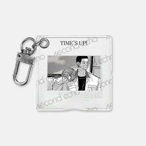 Time's Up! Merch - Image 45