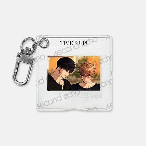 Time's Up! Merch - Image 46
