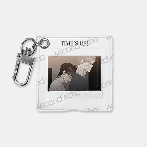 Time's Up! Merch - Image 47