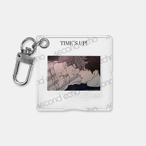 Time's Up! Merch - Image 48