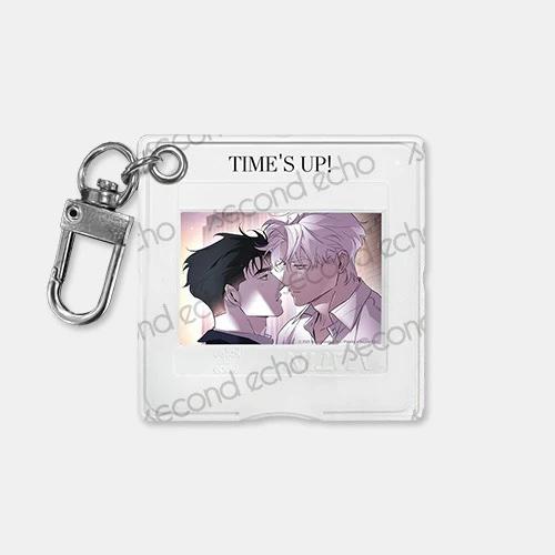 Time's Up! Merch - Image 49