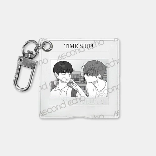 Time's Up! Merch - Image 50