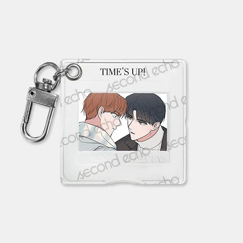 Time's Up! Merch - Image 51