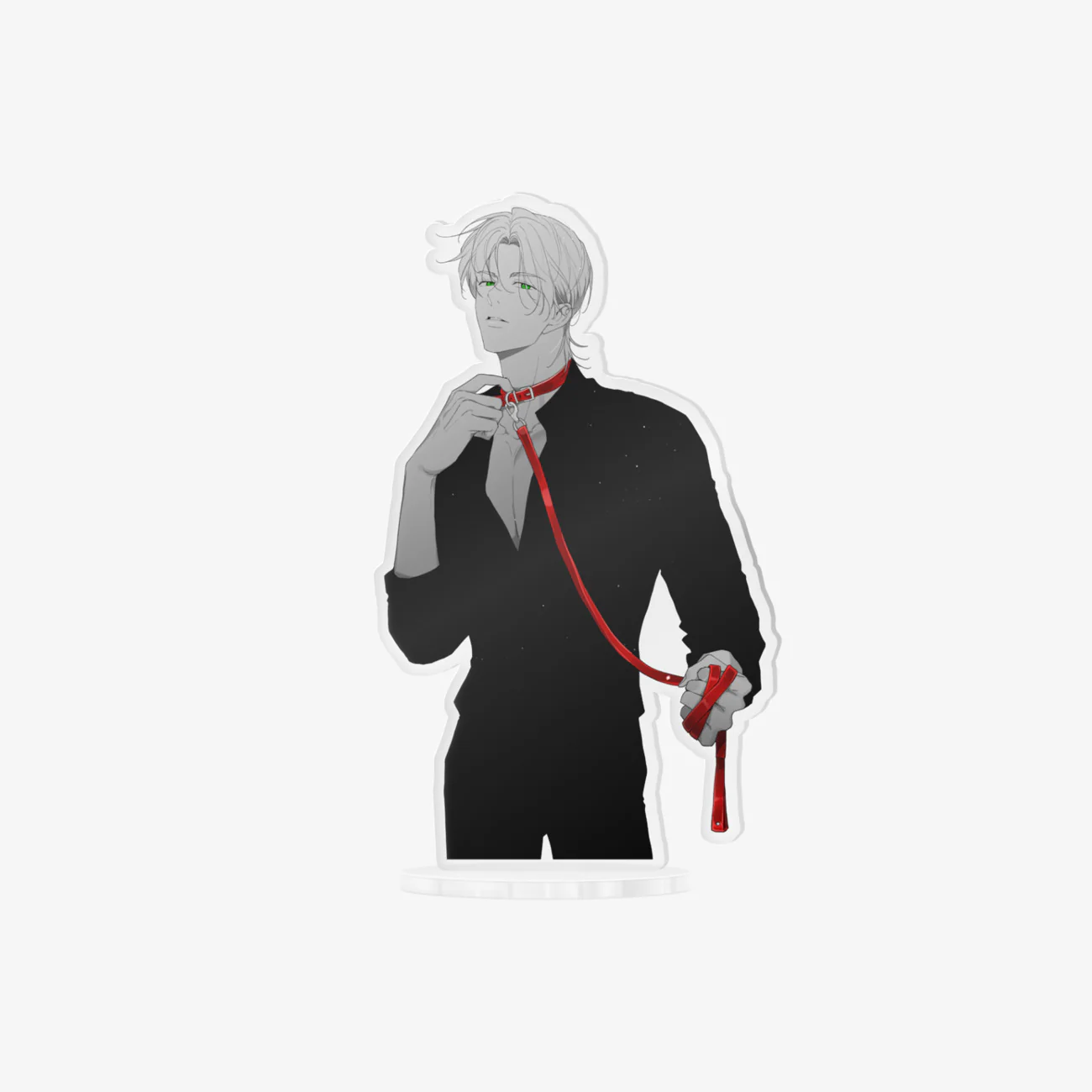 Yours to Claim Acrylic Stand - Image 4