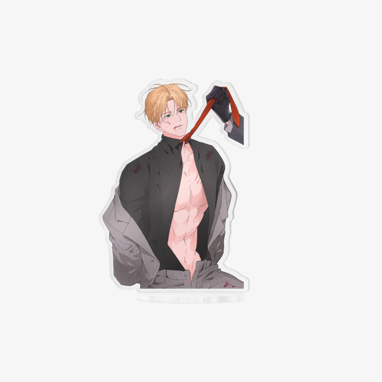 Yours to Claim Acrylic Stand - Image 6