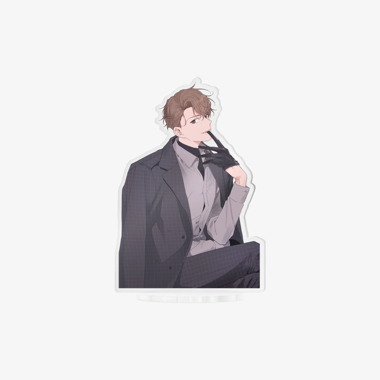 Yours to Claim Acrylic Stand - Image 7