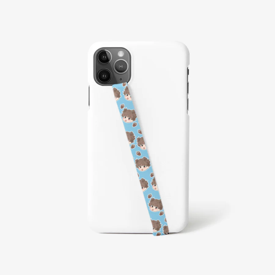 Yours to Claim Phone Strap - Image 5