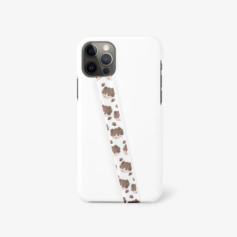 Yours to Claim Phone Strap - Image 6