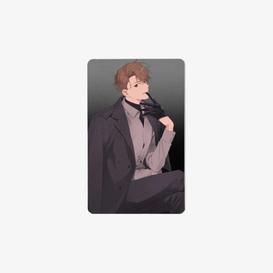 Yours to Claim Photocard - Image 3