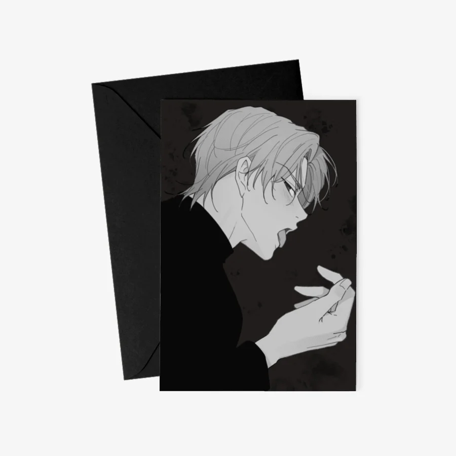 Yours to Claim Postcard - Image 5