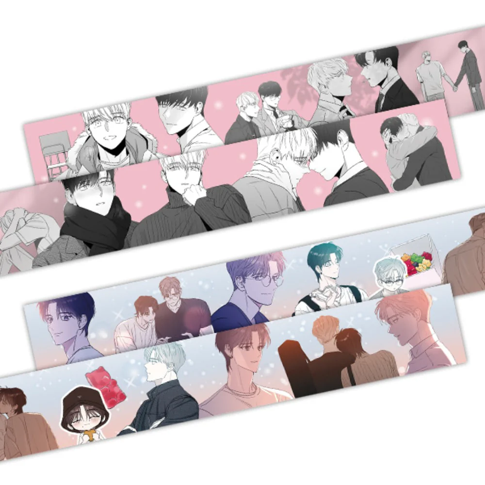Zec Masking Tape